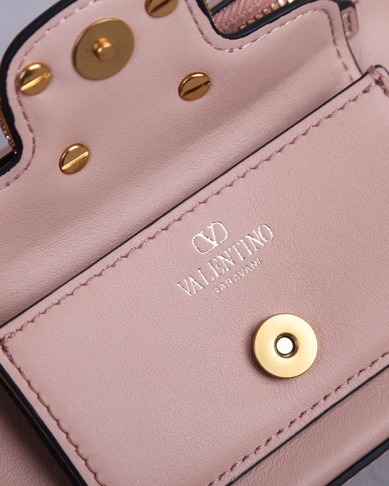 Va1e*ntin0 top handle bag